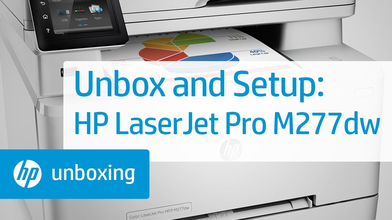 hp printer driver laserjet pro m252dw for mac