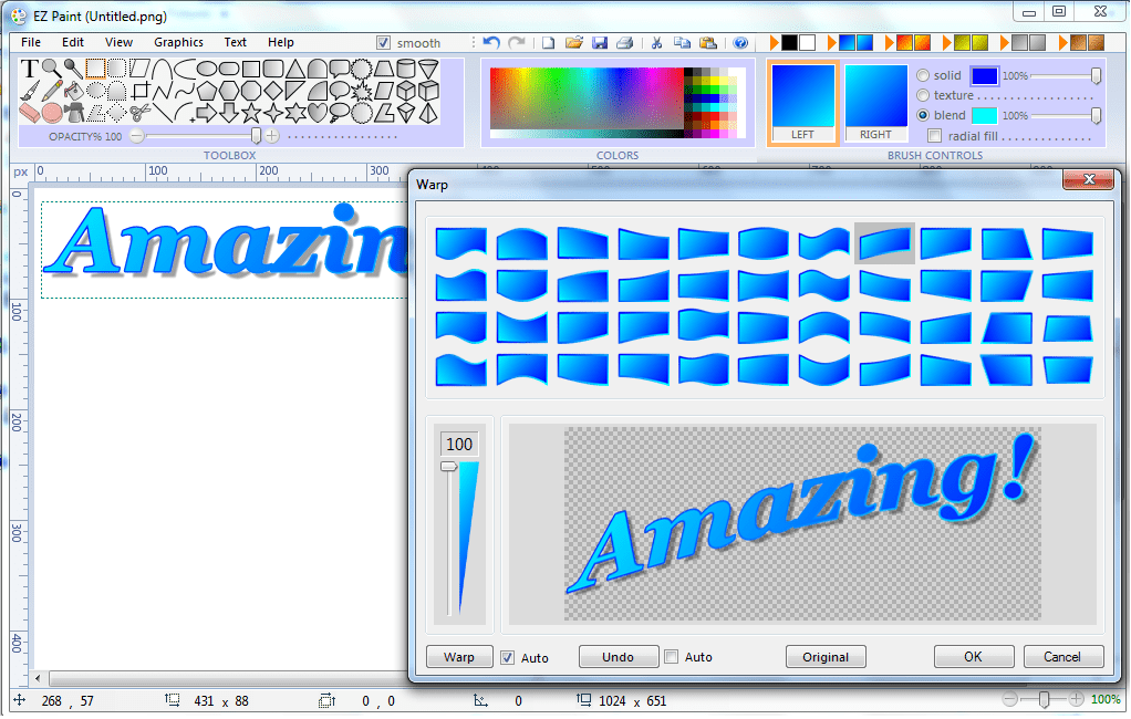 programs like ms paint for mac free