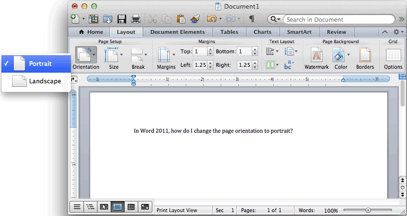how do you find and replace in word 2011 for mac